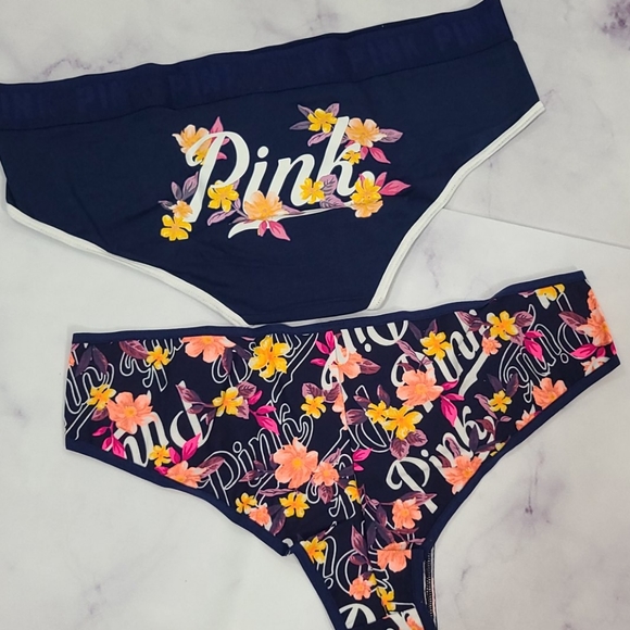 PINK Victoria's Secret Other - VS PINK  Cheekster Panties